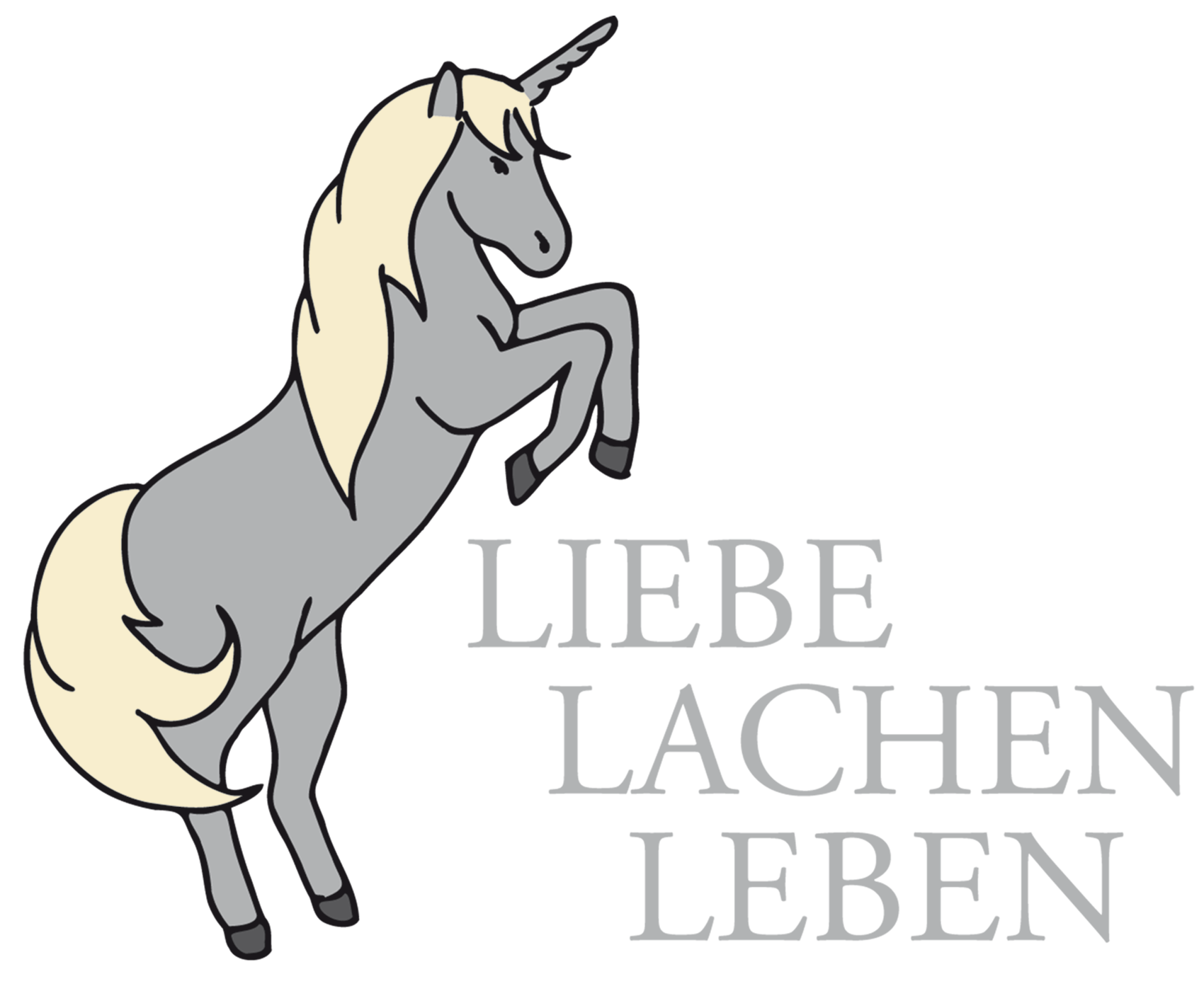 Liebe-Lachen-Leben | Shop-Logo