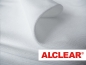 Preview: ALCLEAR Microfasertuch Star 40x45 - Artikel 950006