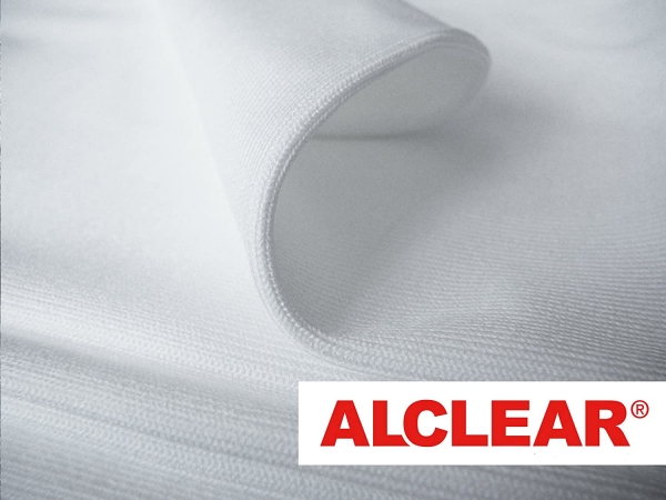 Preview: ALCLEAR Microfasertuch Star 40x45 - Artikel 950006