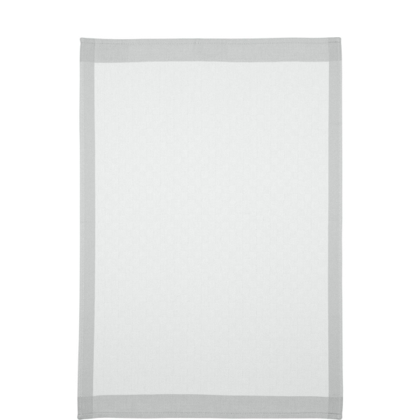 Preview: Ross-Küchentuchset-Superior-silbergrau