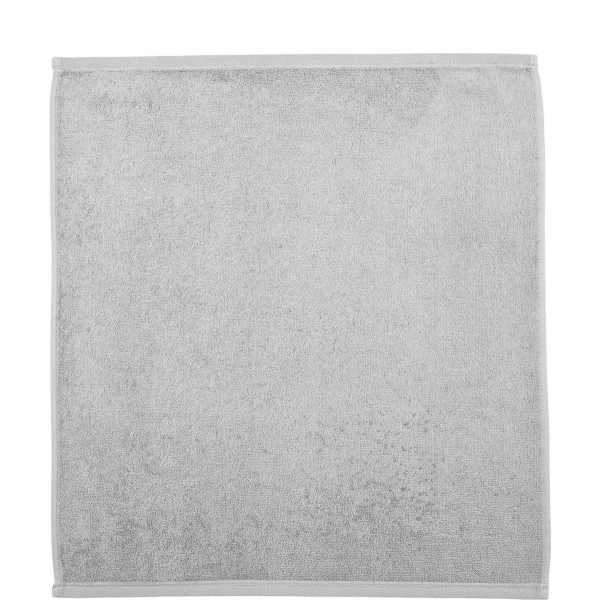 Ross-Küchentuchset-Superior-silbergrau