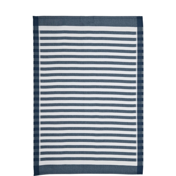 Preview: Ross-Küchentuchset-Superior-marineblau_1805