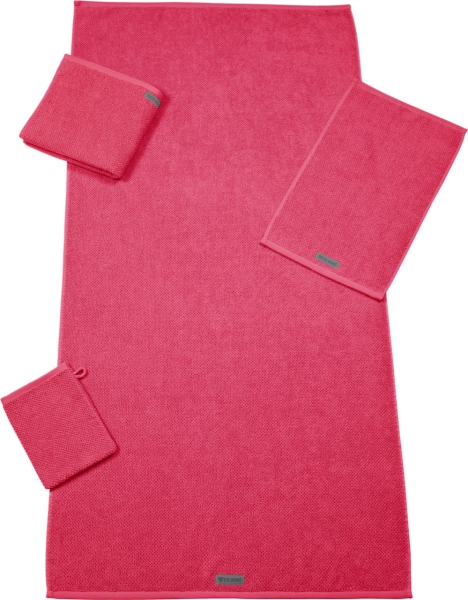 ROSS  Handtücher aus Bio Baumwolle