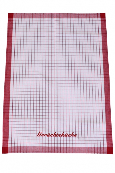 Preview: Ross Classico Gerüchteküche rot