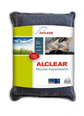 ALCLEAR Autoschwamm 950014