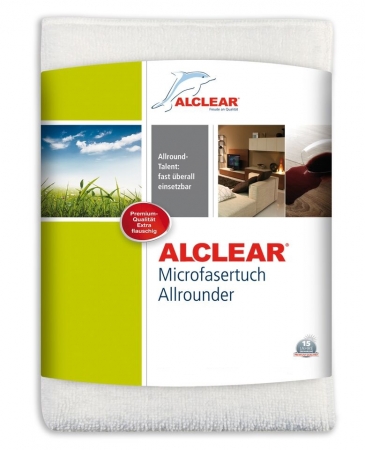 ALCLEAR Allrounder mini 32x32 - Artikel 950007