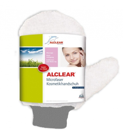 ALCLEAR Peelinghandschuh 200805