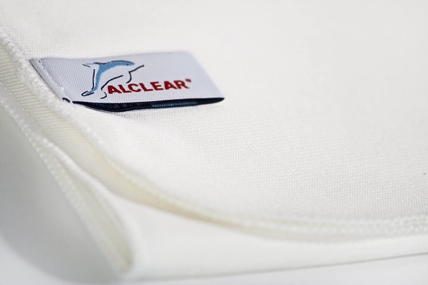 ALCLEAR Microfasertuch Star 40x45 - Artikel 950006