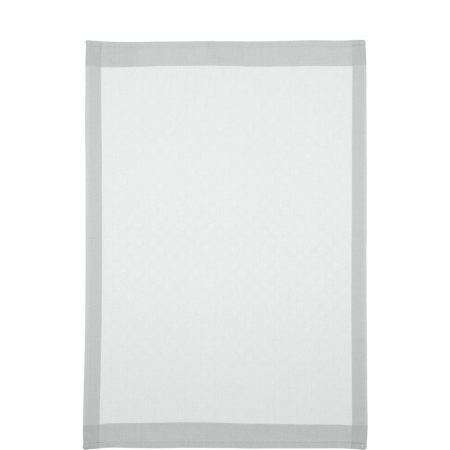 Ross-Küchentuchset-Superior-silbergrau