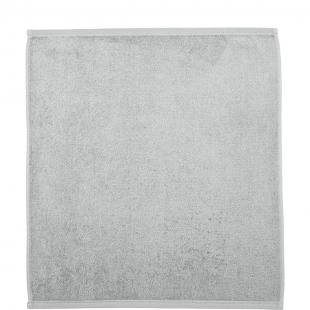 Ross-Küchentuchset-Superior-silbergrau