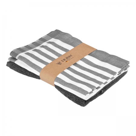 Ross-Küchentuchset-Superior-schiefer