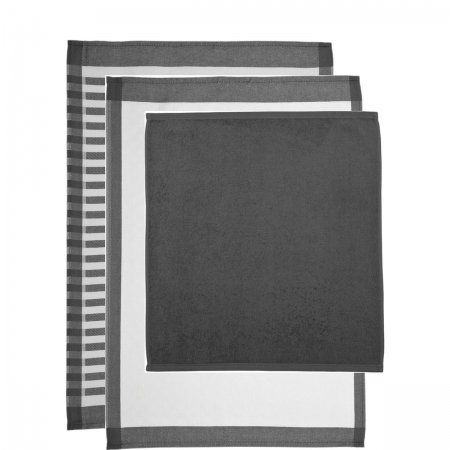 Ross-Küchentuchset-Superior-schiefer