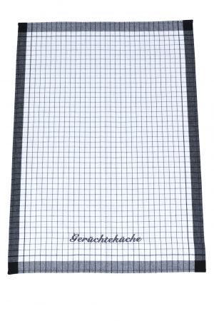 Ross Classico Gerüchteküche schwarz