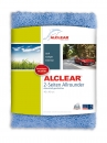 Alclear 2-Seiten Allrounder für Küche oder Automotive