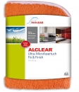 ALCLEAR Fix & Finish Poliertuch 50x40 cm