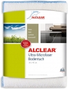 ALCLEAR Microfaser Bodentuch 60x40 - Artikel 950009